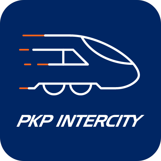 PKP Intercity official logo