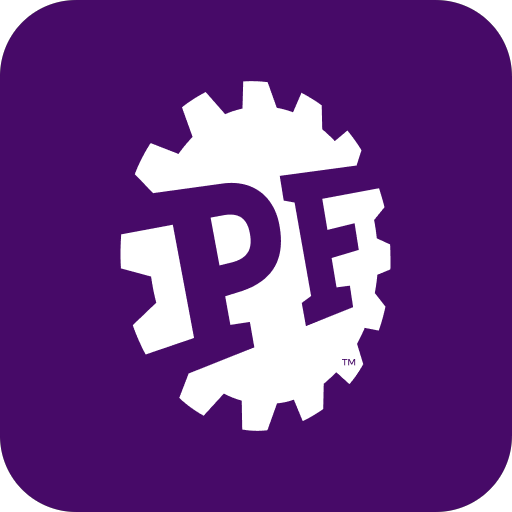 Planet Fitness official logo