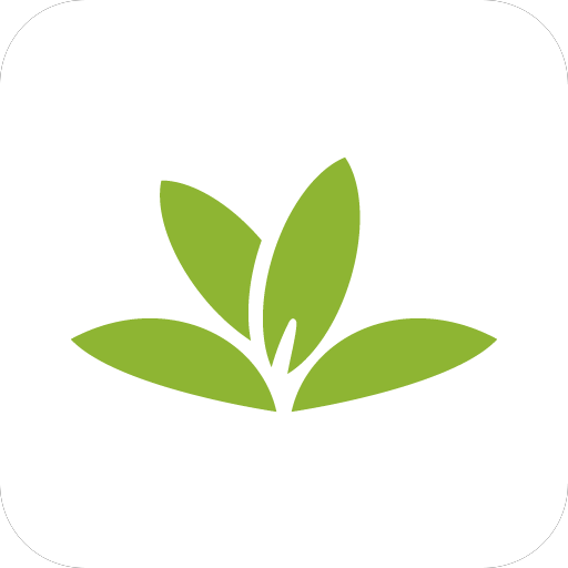 Pl@ntNet official logo