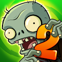 Plants vs Zombies™ 2 official logo