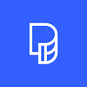 Playtomic - Padel & pickleball official logo