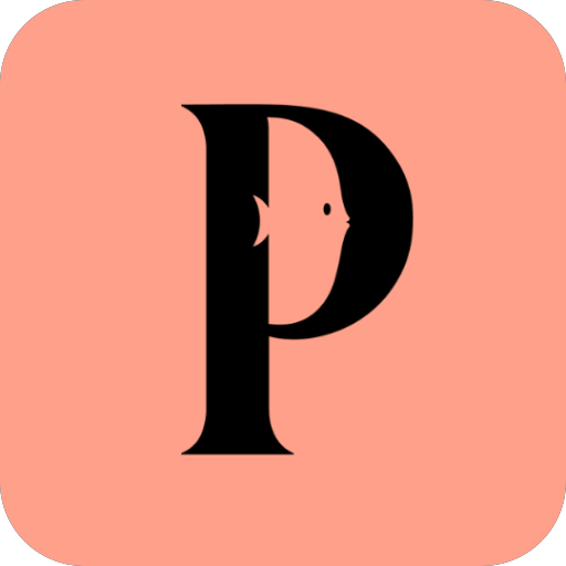 Plenty of Fish official logo