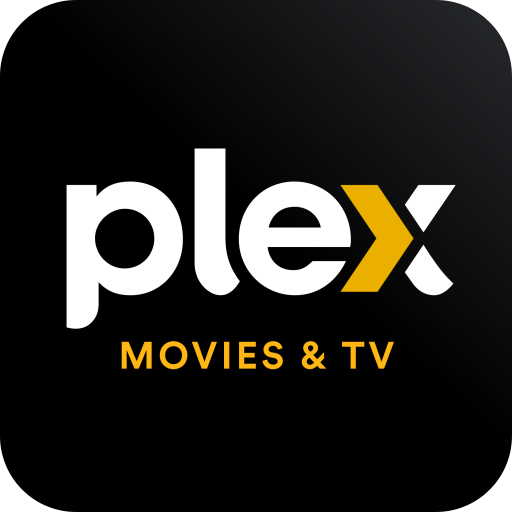 Plex official logo