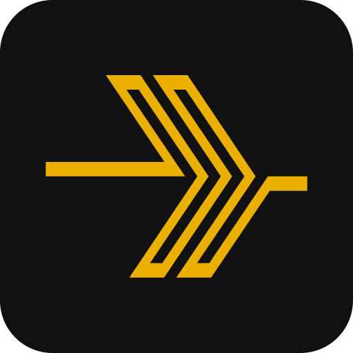 Plexamp official logo