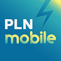 PLN Mobile official logo