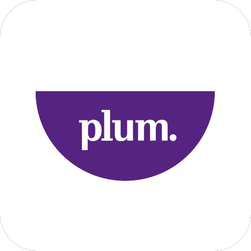 Plum official logo