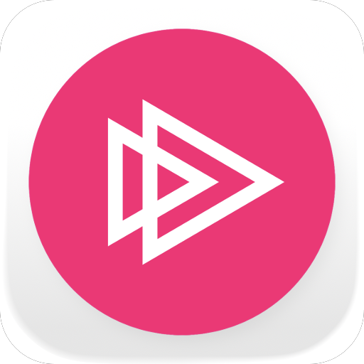 Pluralsight official logo