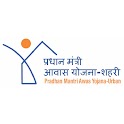 PMAY(U) official logo