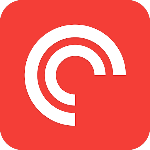 Pocket Casts official logo