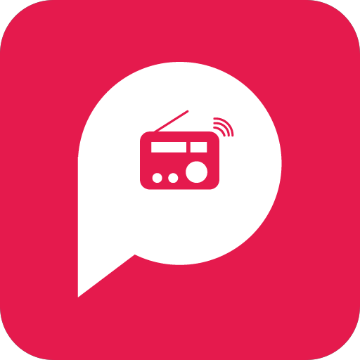 Pocket FM official logo