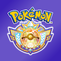 Pokémon Champions official logo