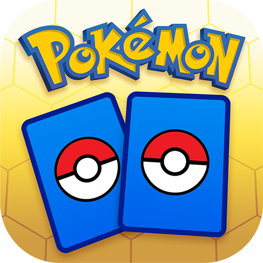Pokémon TCG Live official logo
