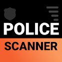 Police Scanner - Live Radio official logo