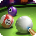 Pooking - Billiards City official logo