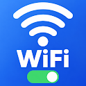 Portable WiFi - Mobile Hotspot official logo