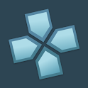 PPSSPP - PSP emulator official logo