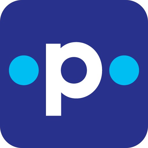 Practo official logo