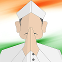 Praja App official logo