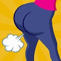 Prank Sound: Funny Prank app official logo