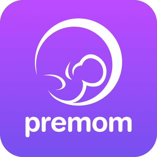 Premom official logo