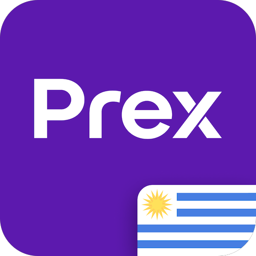 Prex official logo