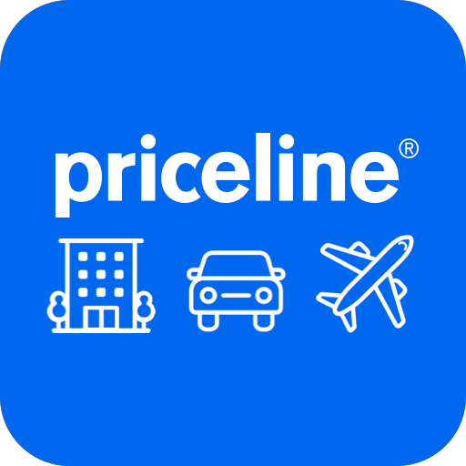 Priceline official logo