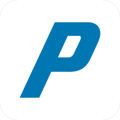 Progressive official logo