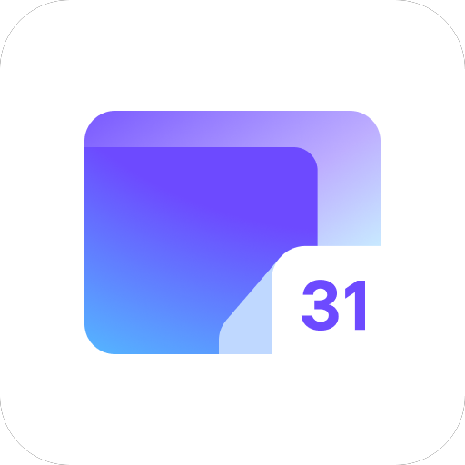 Proton Calendar official logo