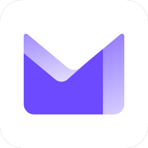 Proton Mail official logo
