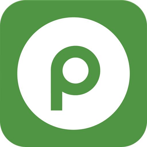 Publix official logo