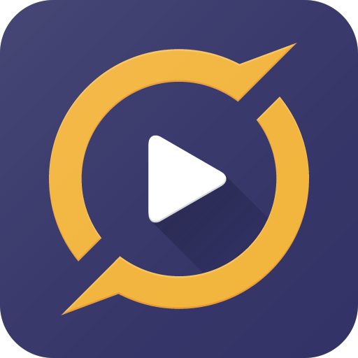 Pulsar Music Player official logo