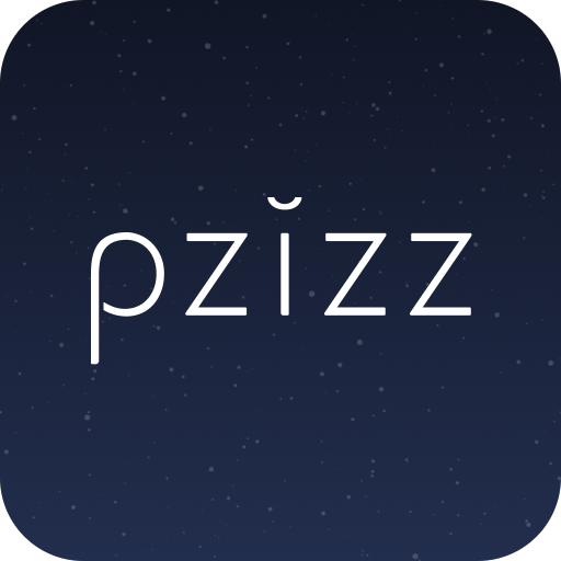 Pzizz official logo