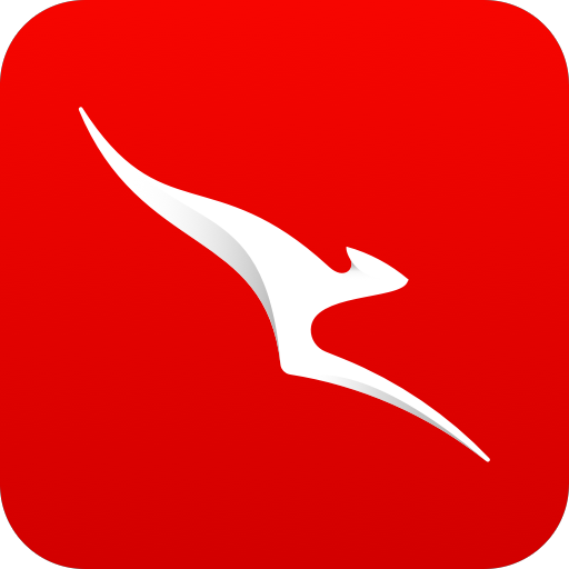 Qantas official logo