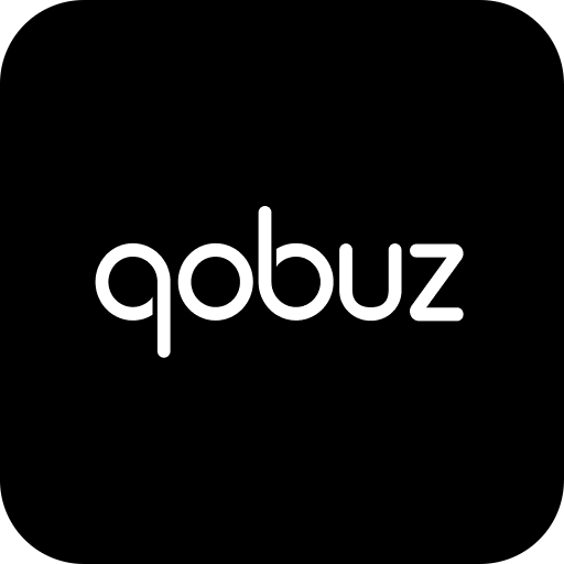 Qobuz official logo
