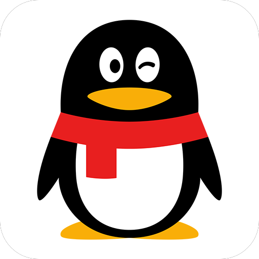QQ official logo