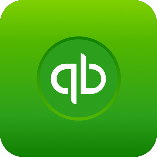 QuickBooks Online Accounting official logo