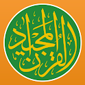 Quran Majeed - Qibla & Athan official logo
