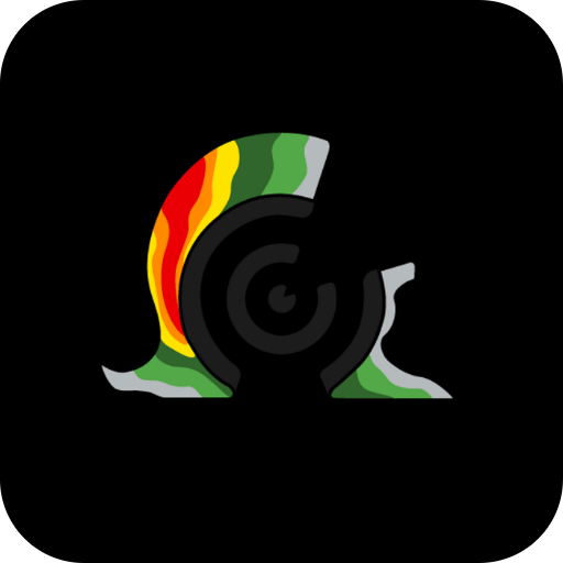 RadarOmega official logo