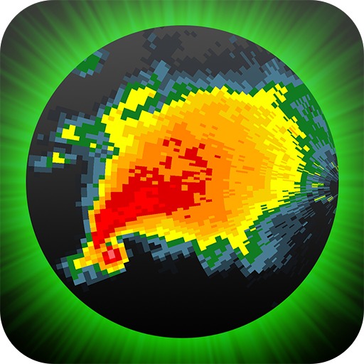 RadarScope official logo