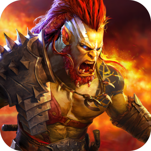RAID: Shadow Legends official logo