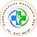 Railway-HMIS official logo
