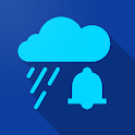 Rain Alarm official logo