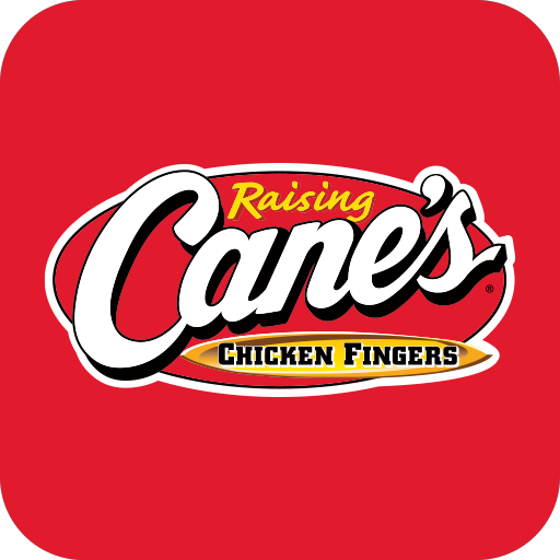 Raising Cane’s official logo