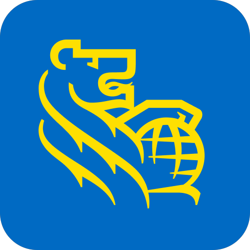 RBC Mobile official logo