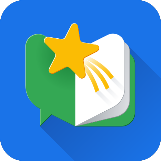 Read Along by Google official logo