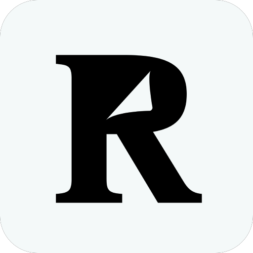 Readwise Reader official logo