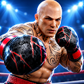 Real Boxing 2 official logo