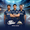 Real Cricket™: Cricket Games official logo