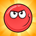 Red Ball 4 official logo