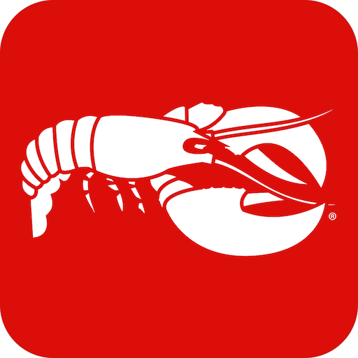 Red Lobster official logo